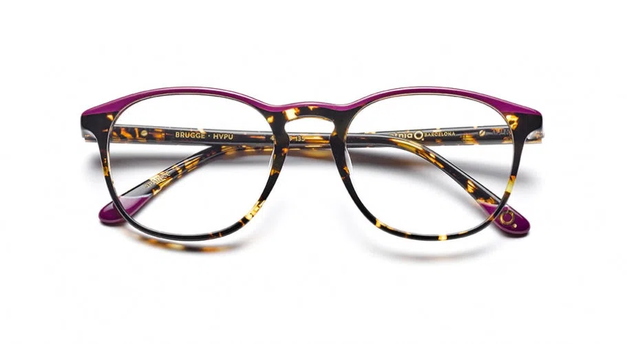 Etnia Barcelona BRUGGE Eyeglasses - view 17